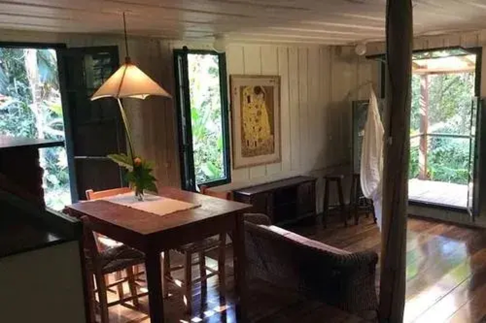 Pousada das Palmeiras