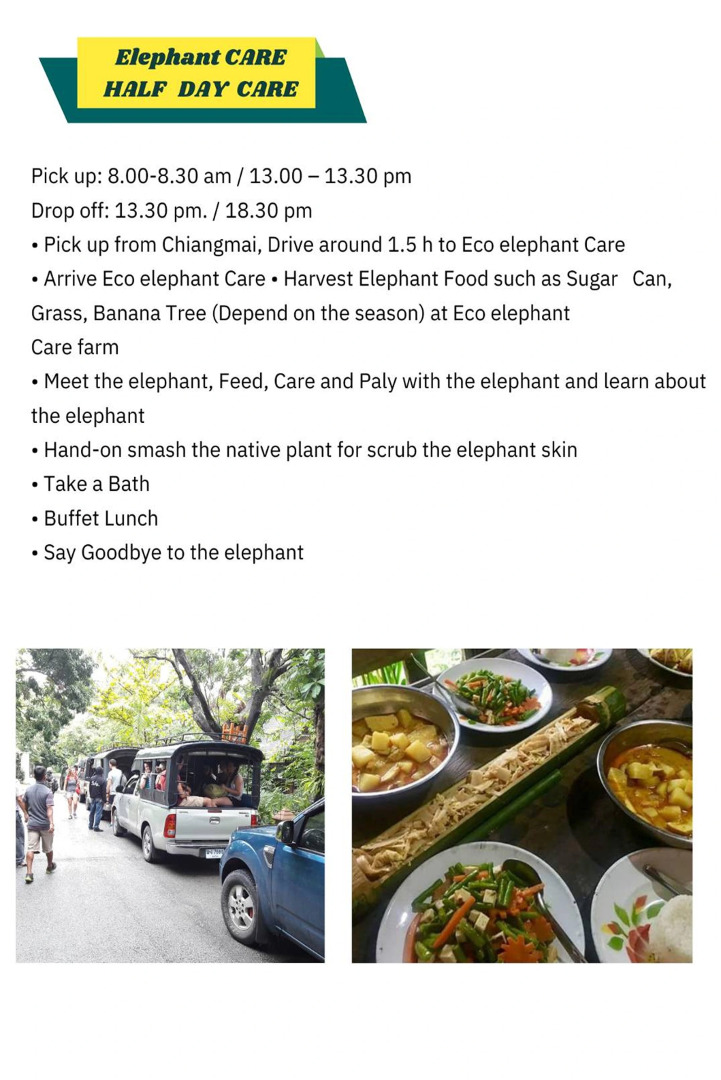 Trekker Camp Chiang Mai - Hostel