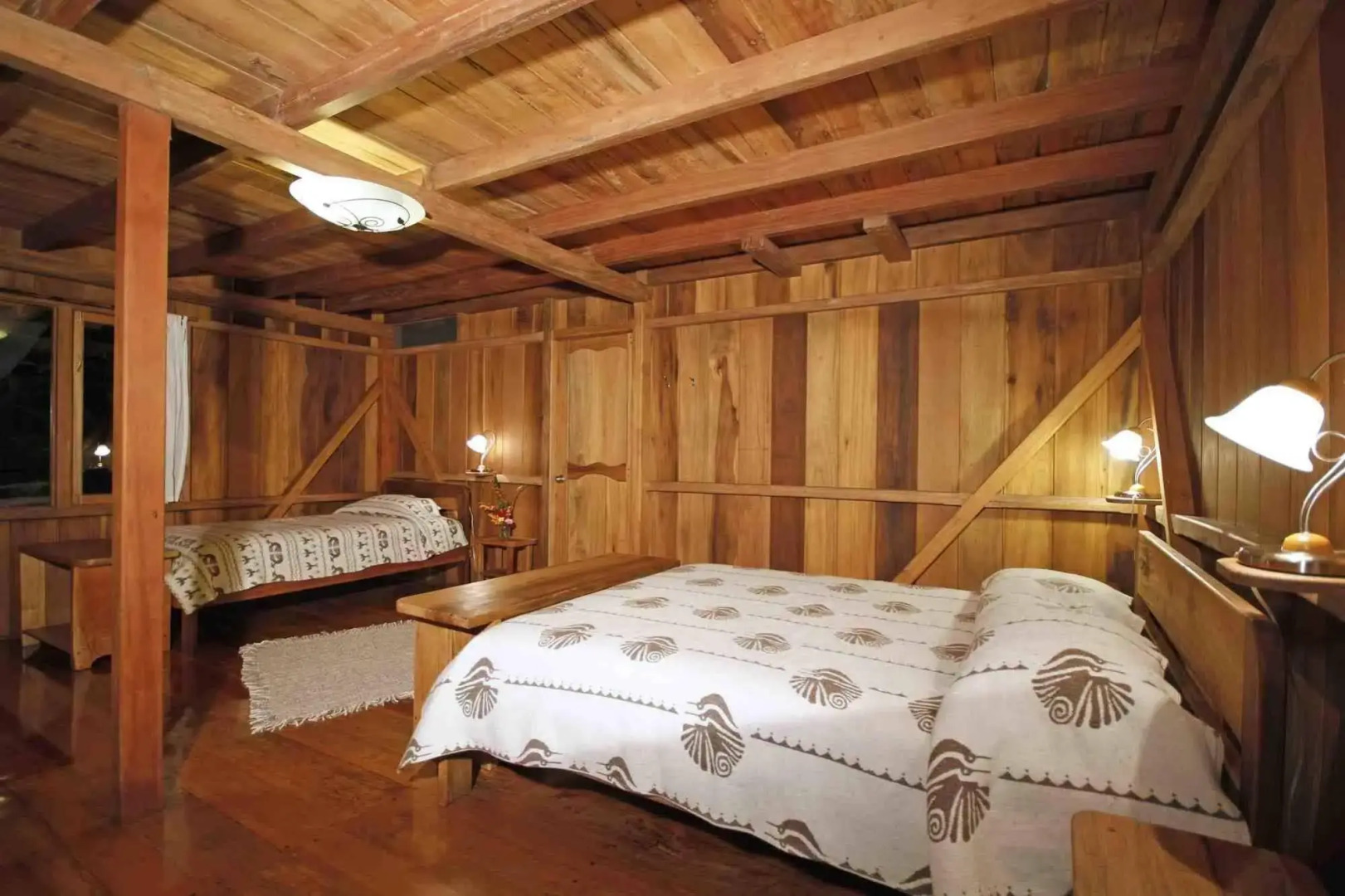 Casa Divina Eco Lodge