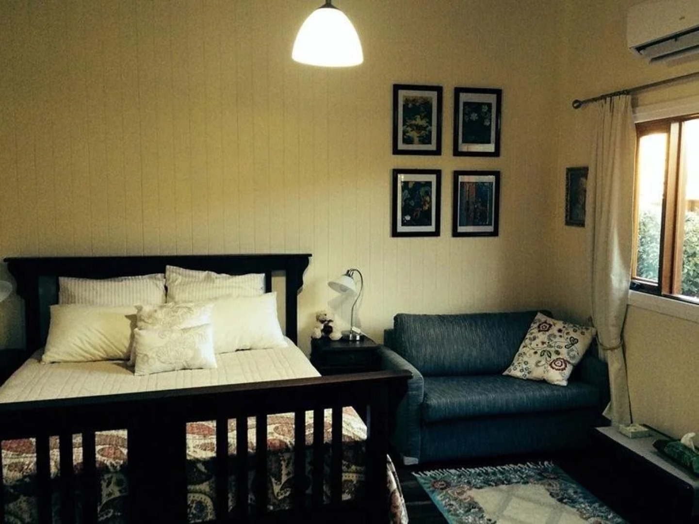 Pale Pacific Holiday Units