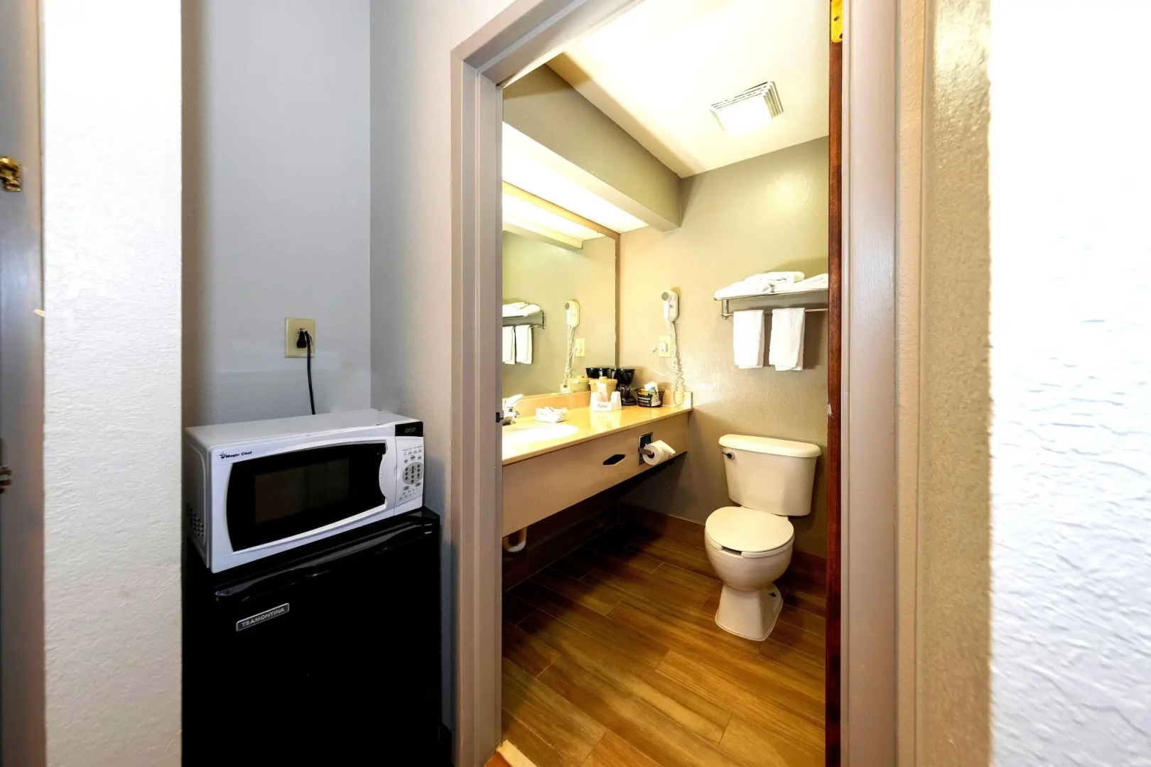 Red Roof Inn Atlanta Southeast - Stockbridge