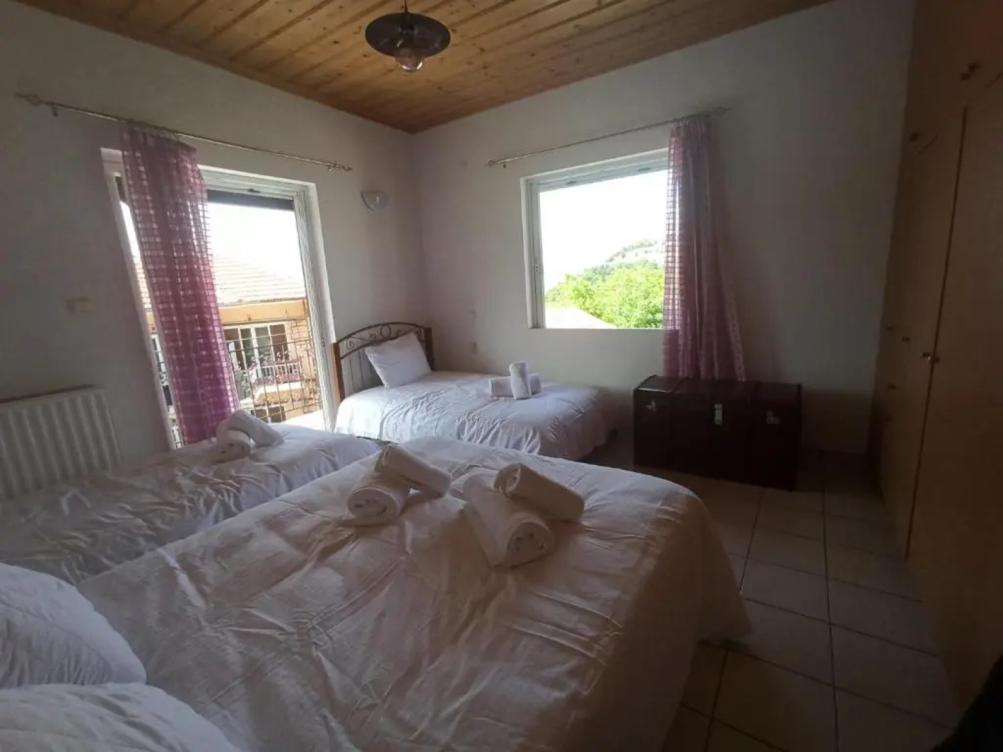 Elli΄S House Συγχρονο Σπιτι Στα Πραμαντα