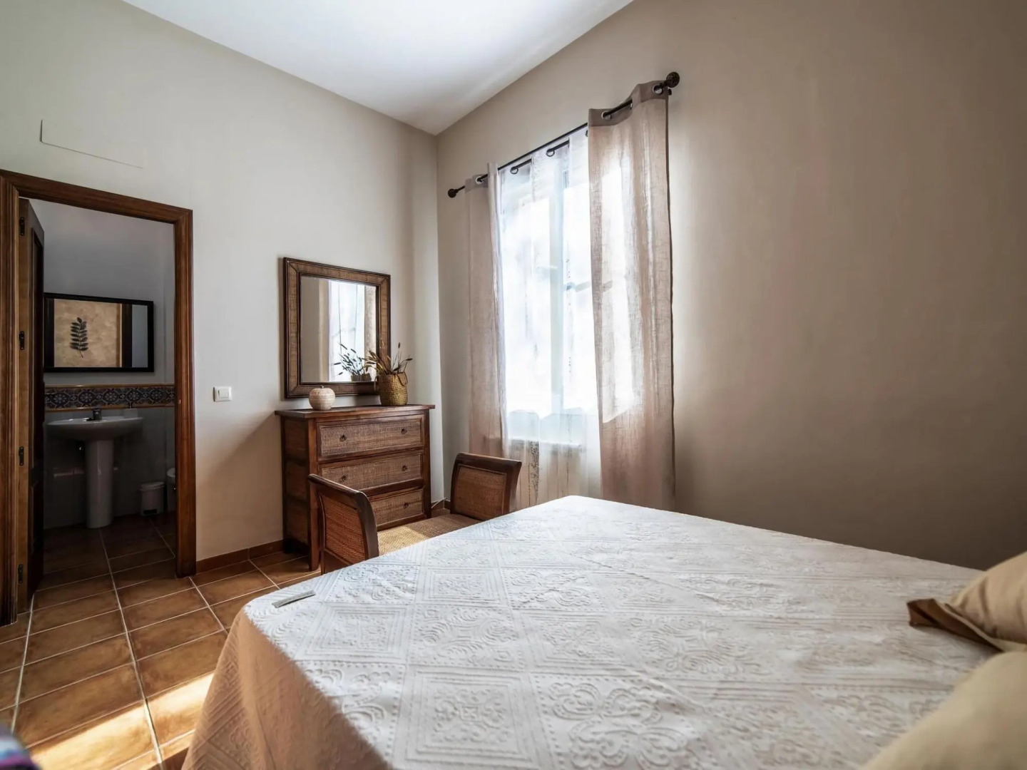 Holiday home in the middle of nature 1