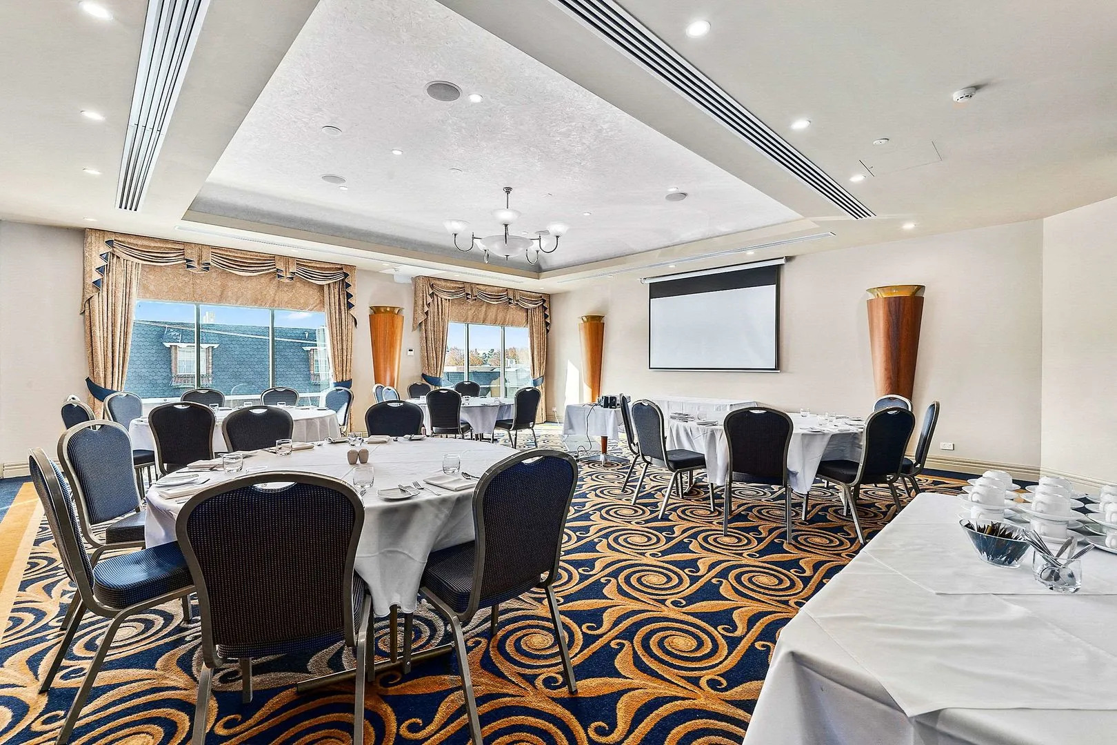 Quality Hotel Parklake Shepparton