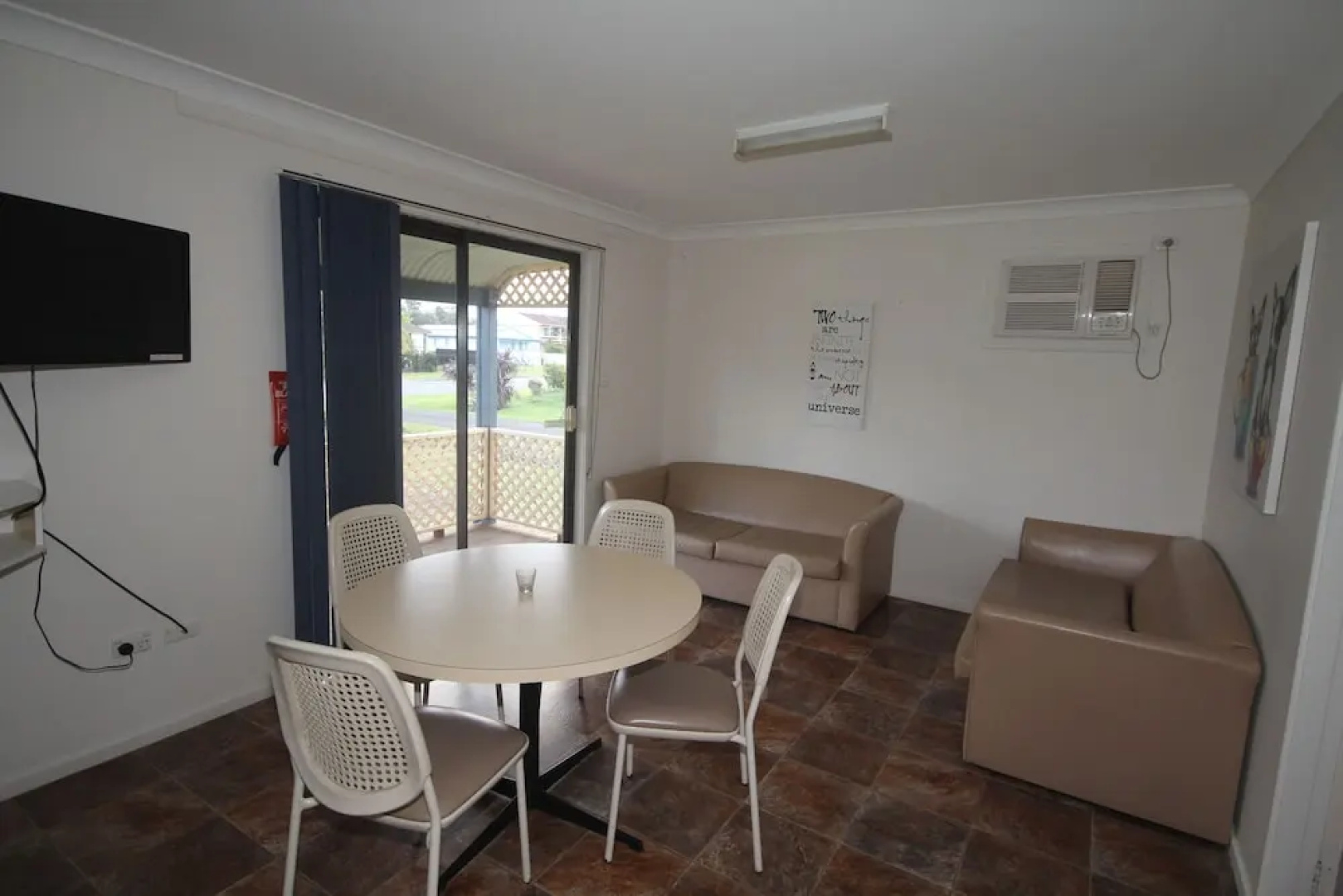 Amaroo Resort