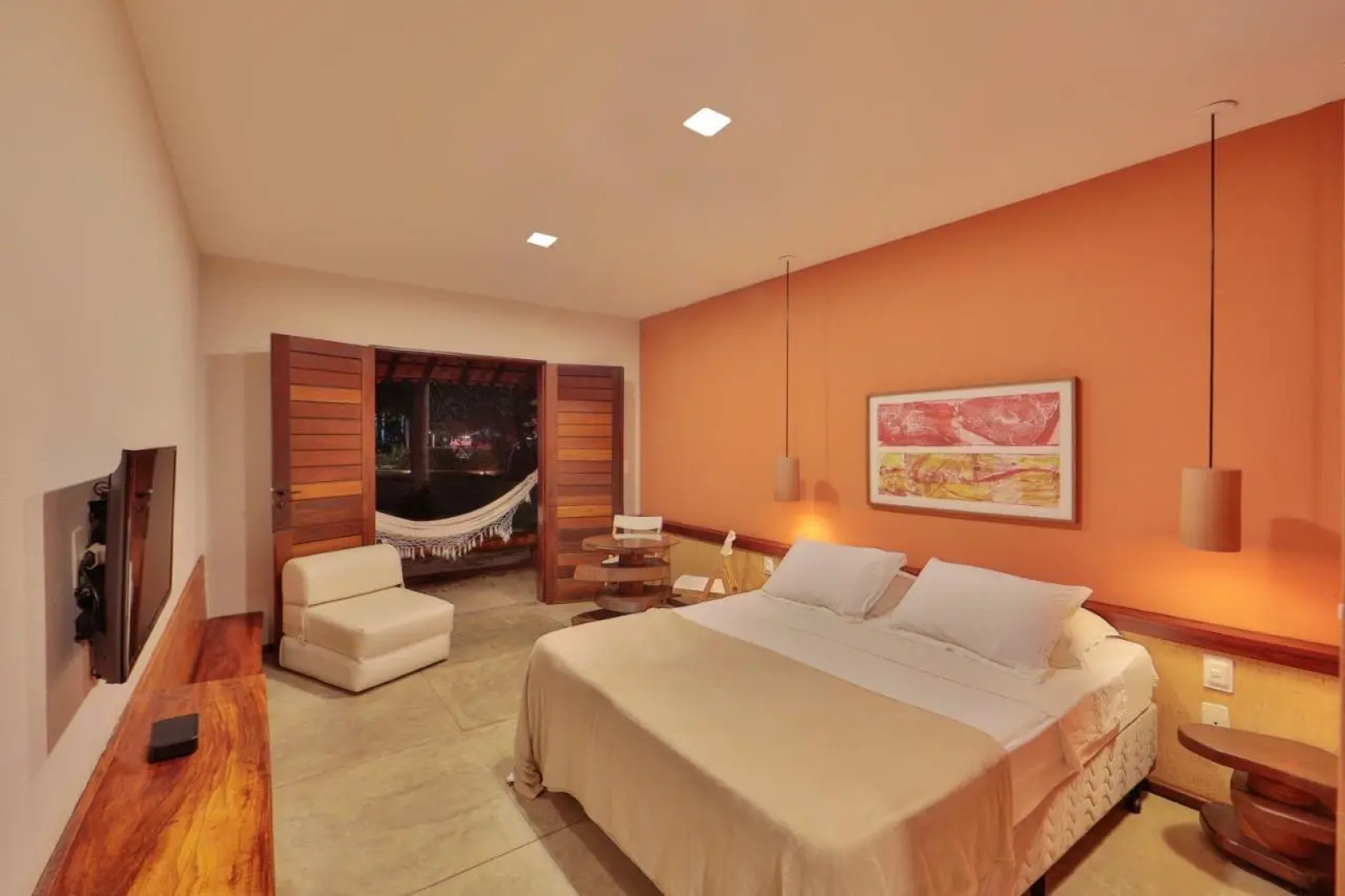 Pousada Sitio da Prainha