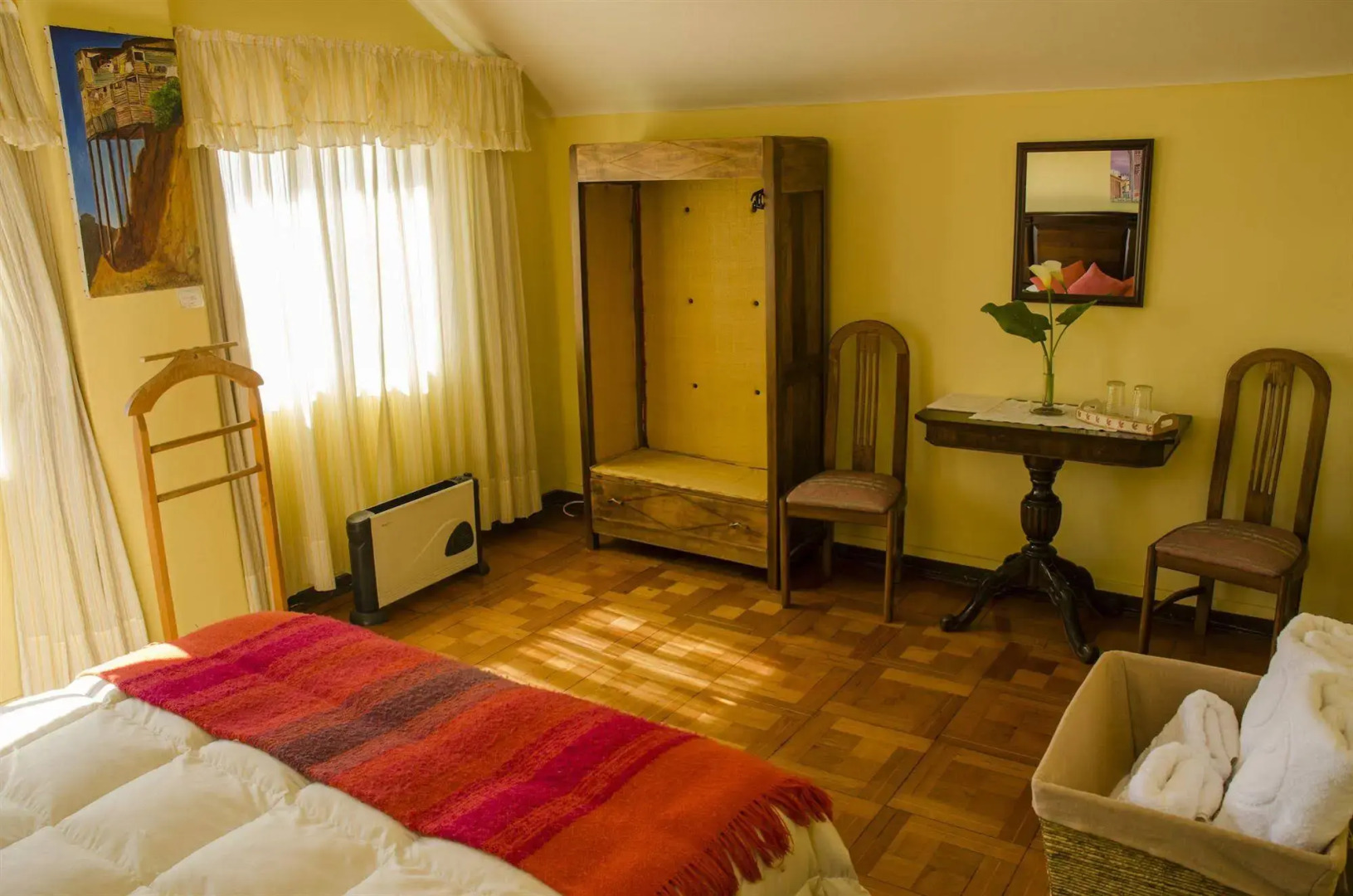 Hotel & Spa Mon Reve