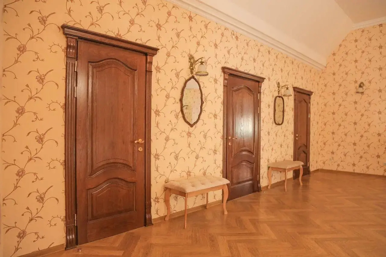 Villa Fler (Ейск)