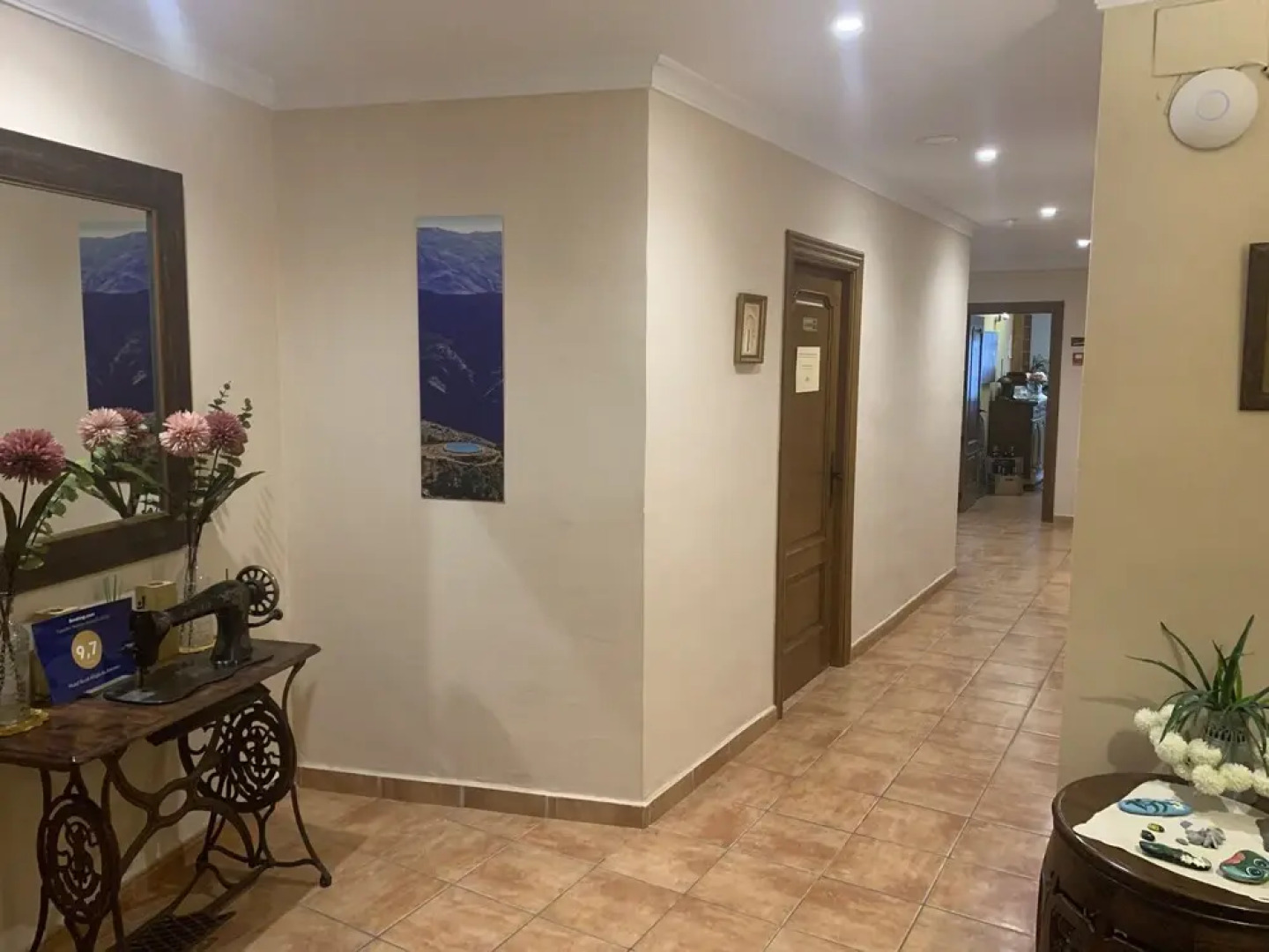 Hotel Rural Alfajía de Antonio