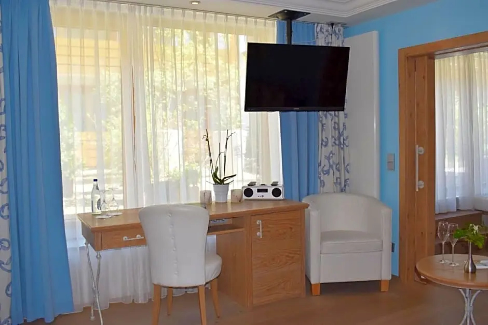 Wellness Hotel Bayerischer Hof