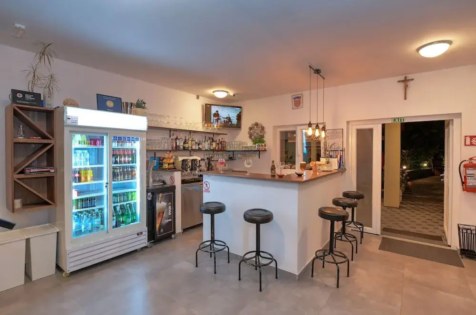 Apartments Stella Adriatica