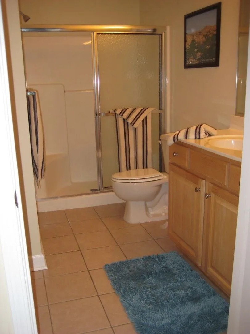 Brunswick Plantation Commons II #2505