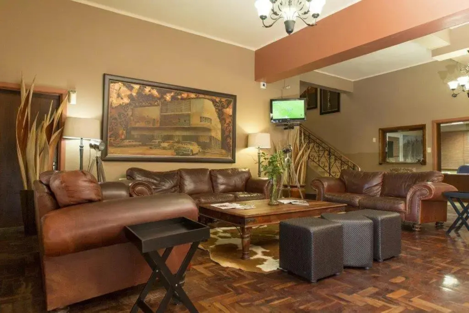 Augrabies Falls Lodge & Camp