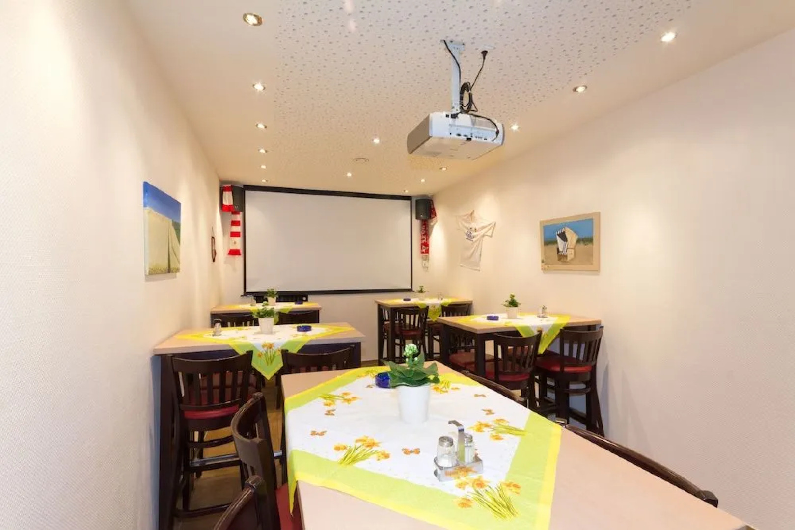 Hotel Haus Fassbender