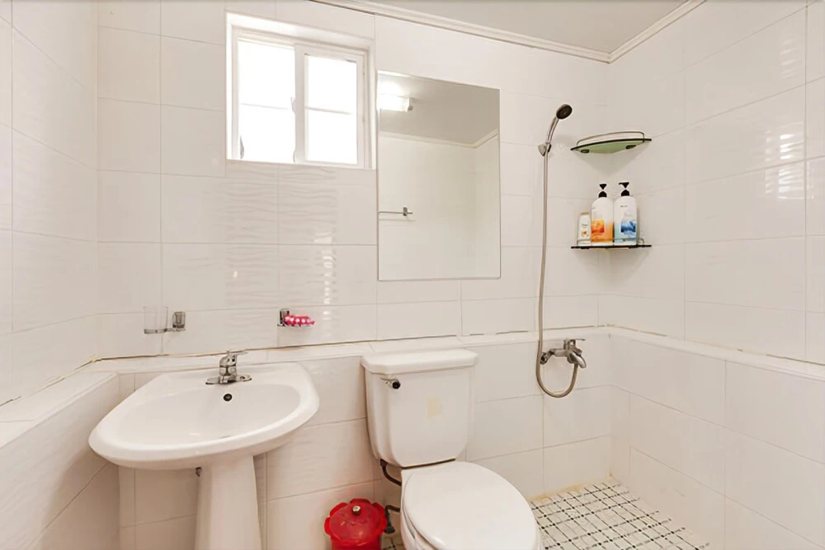 Danyang Tiffany Pension