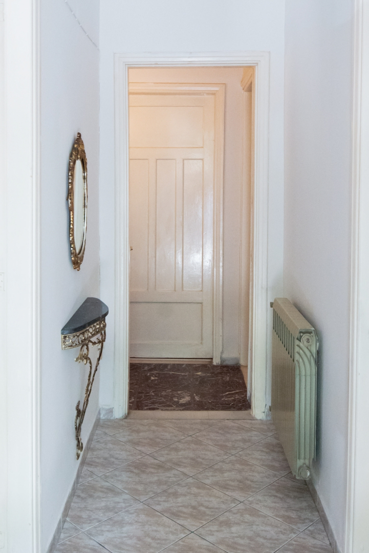 Best House, Marina Home, Athens Avenue, Patra