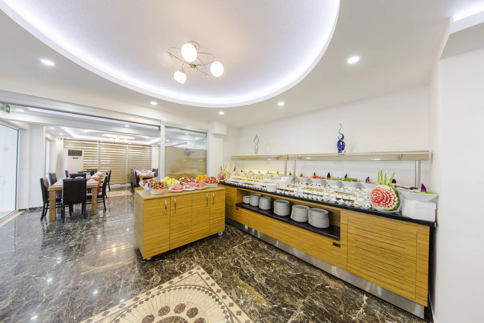 Kadriye Sarp Otel