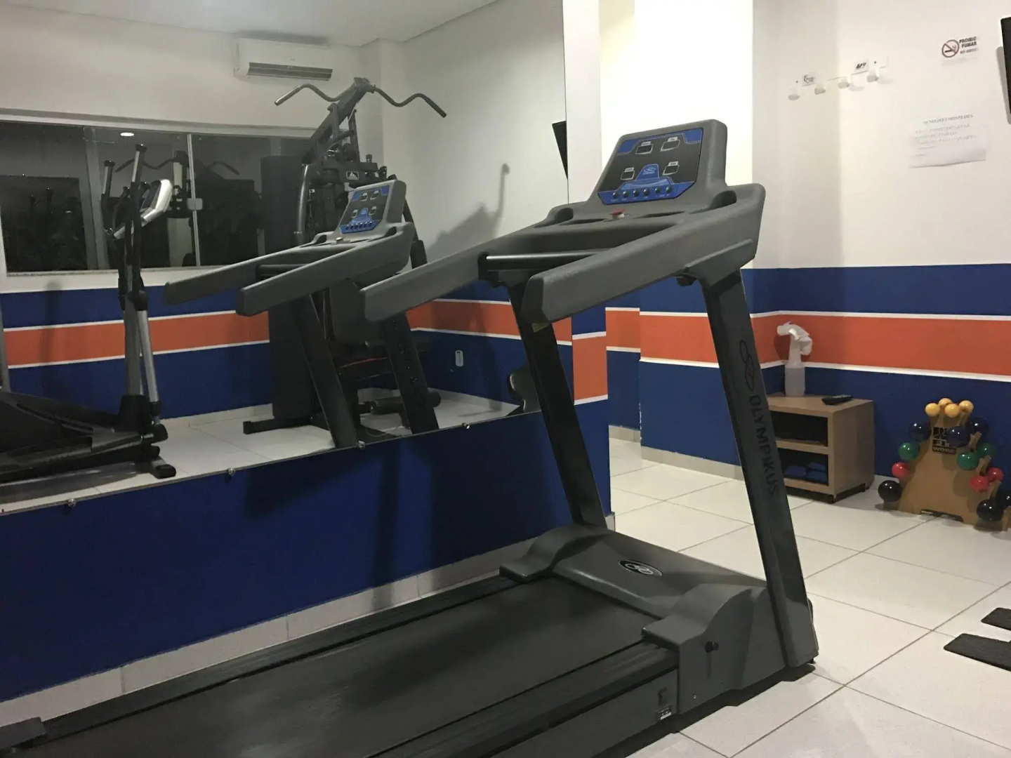 Larison Hotéis ECONOMY