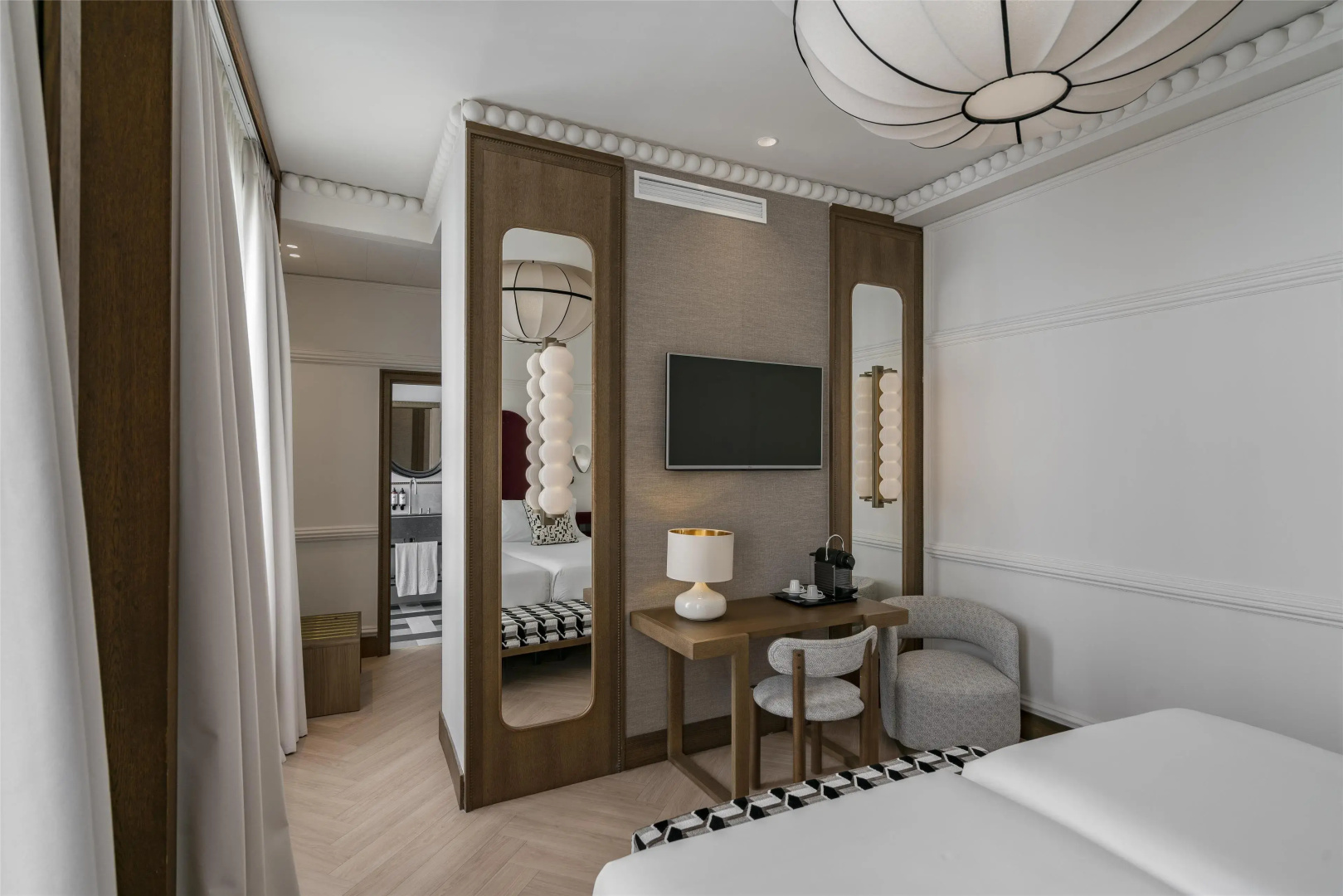 Hotel Vincci Soho