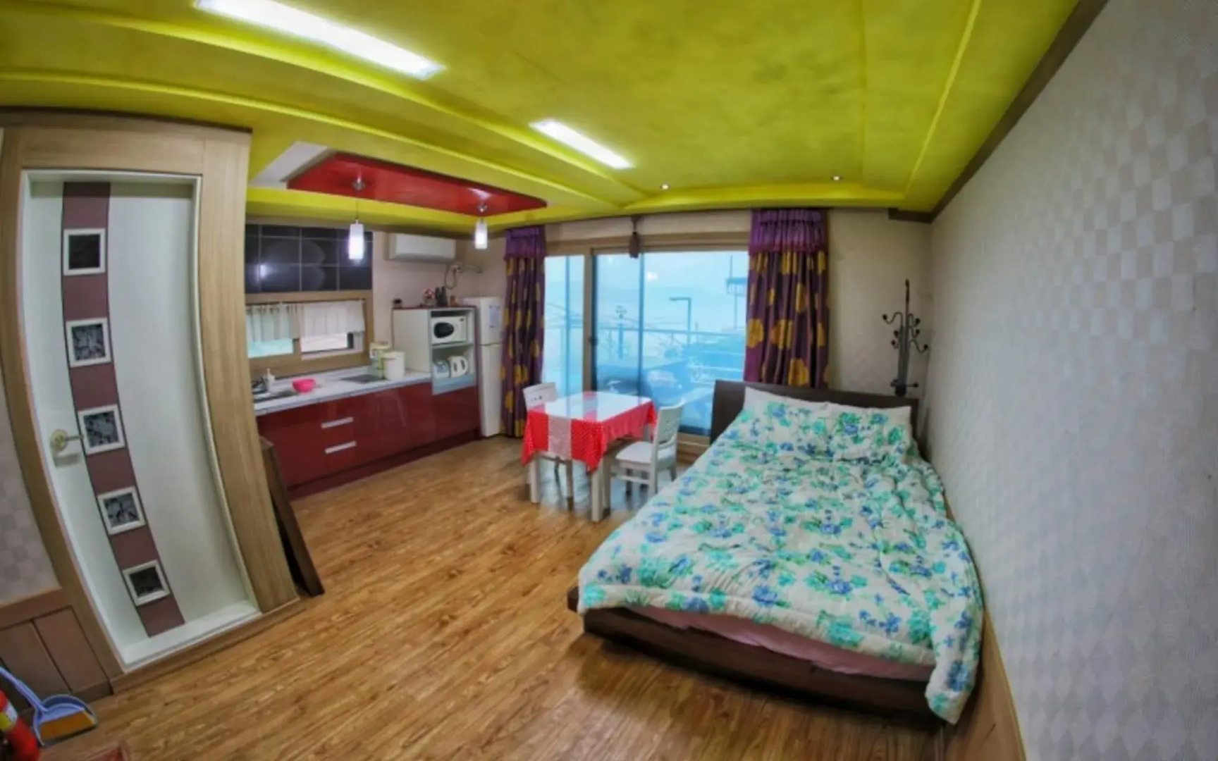 Seosan Solchang Pension