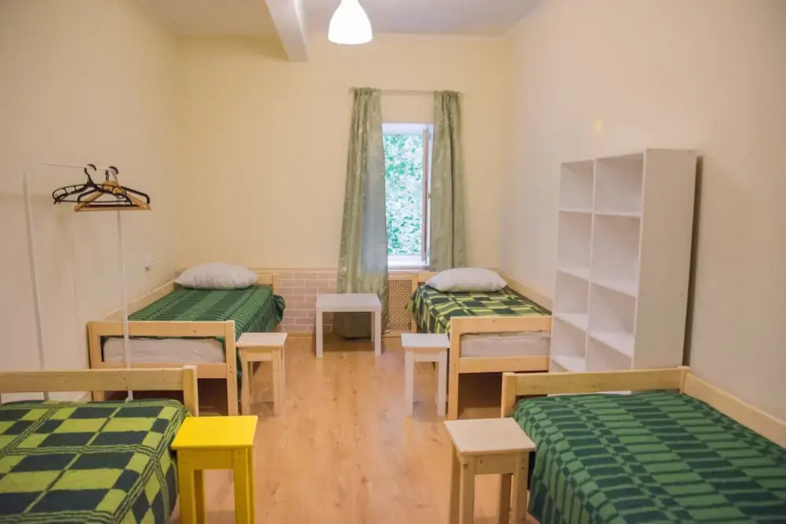 BelEtage Hostel