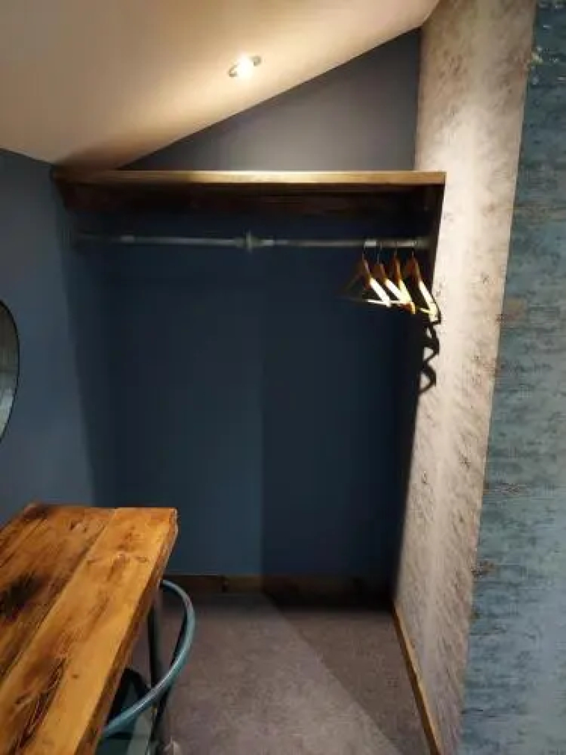 The Old Joinery Guest House