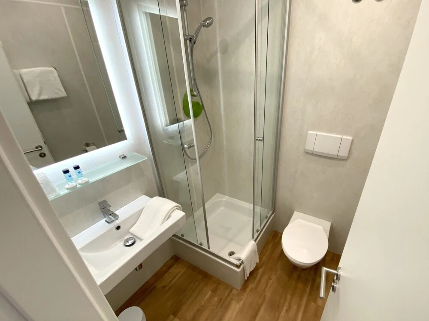 Hotel Deutsches Haus