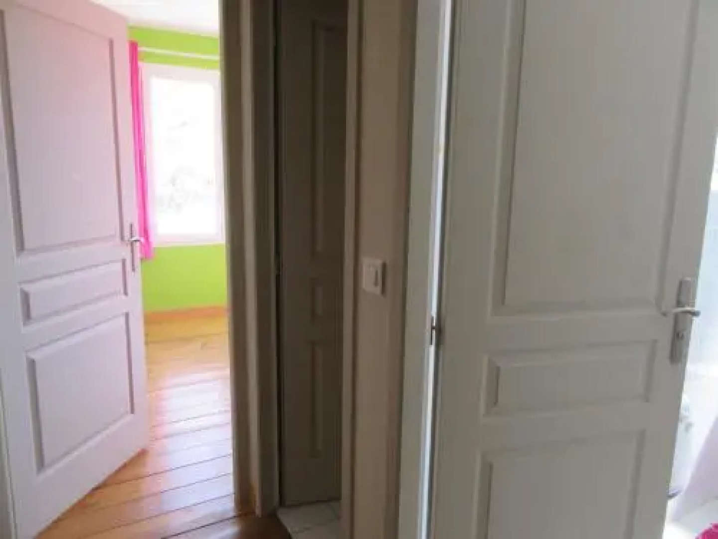 Grande maison catalane entre mer et montagne