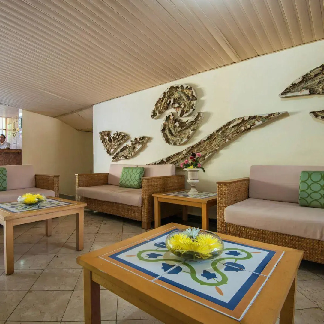 El Bosque Hotel Havana