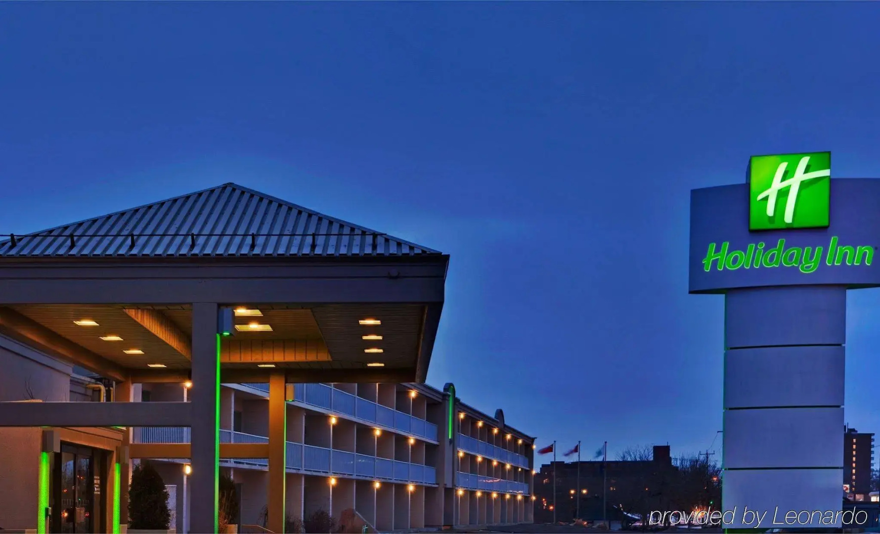 Holiday Inn Peterborough-Waterfront, ON by IHG