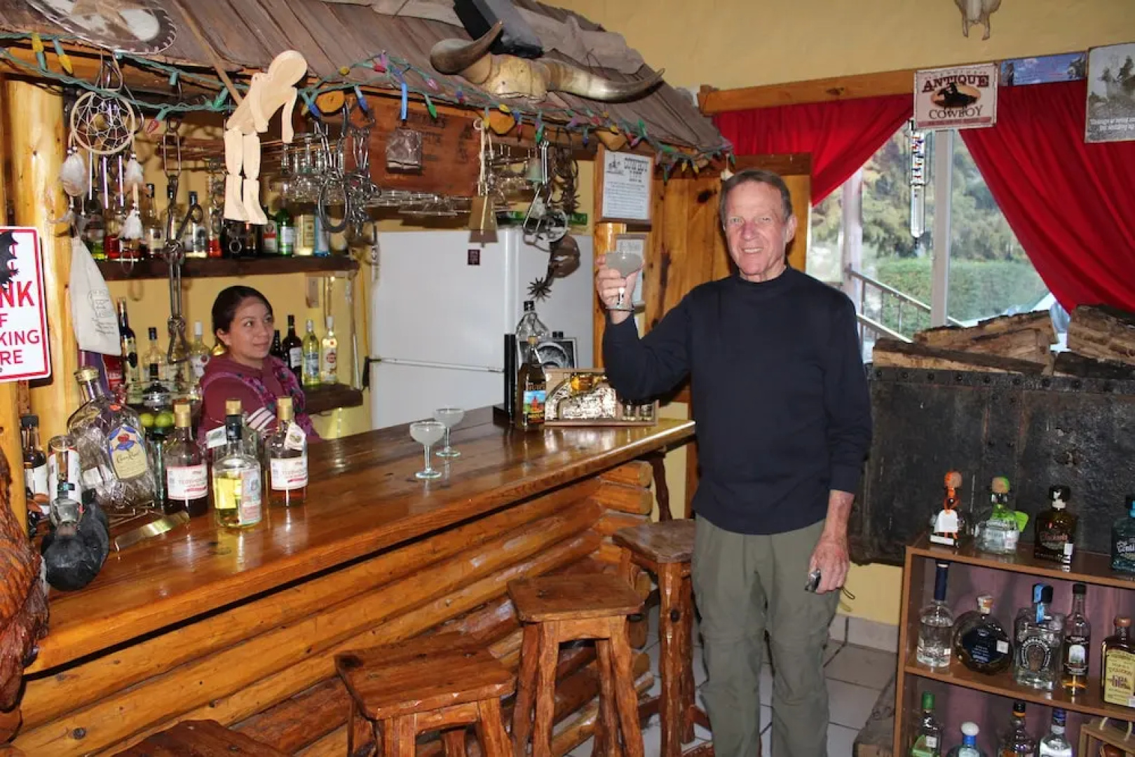 Hotel Paraiso del Oso