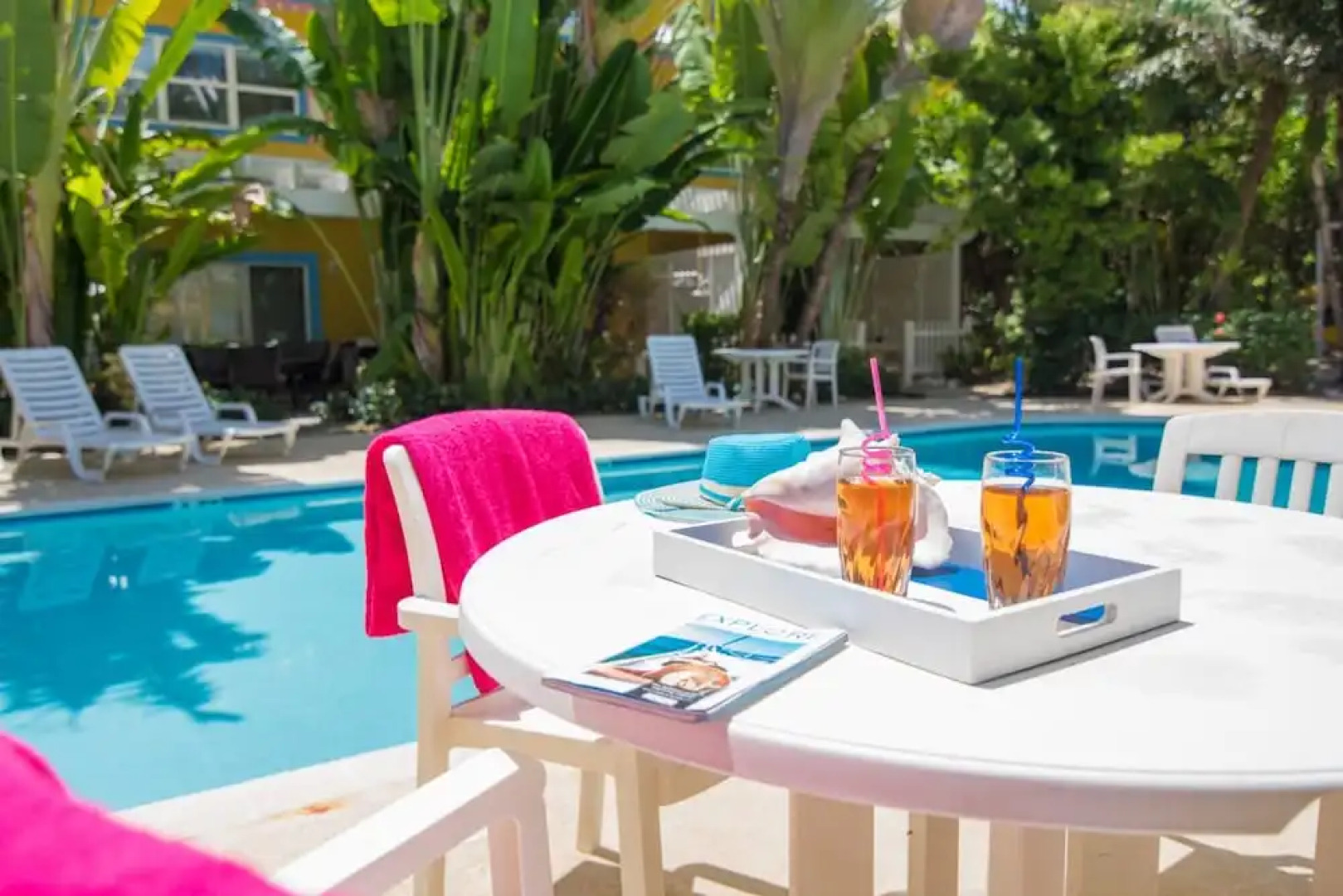 Coconut Bay by Cayman Villas