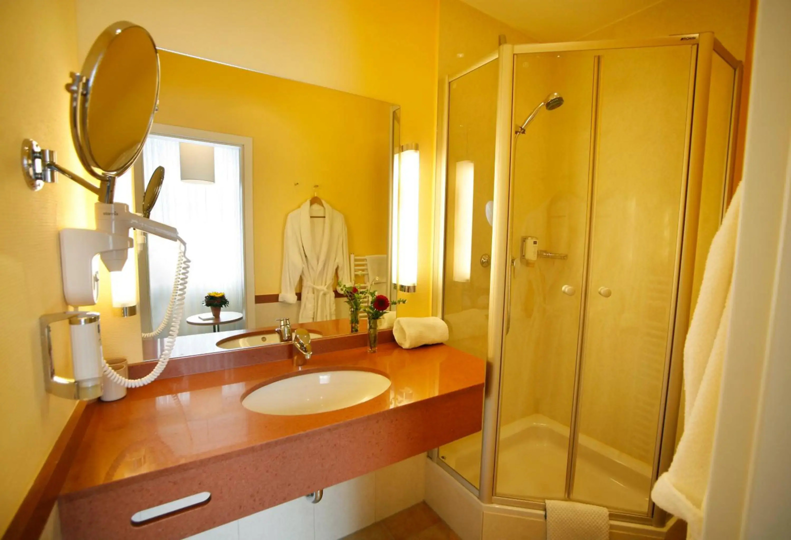 mD Hotel Johannisbad