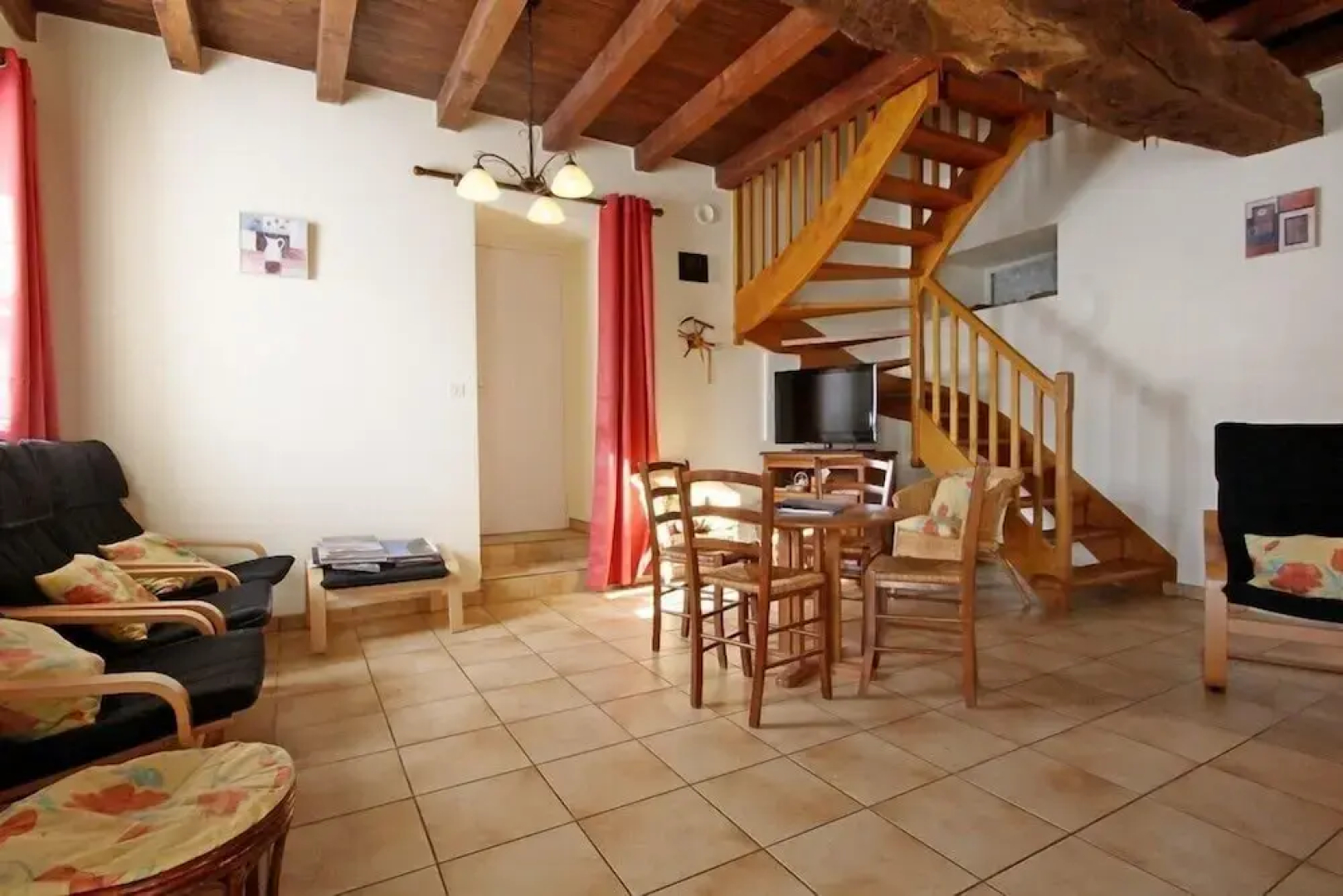 Chambres d'Hôtes le Moulin du Couedic