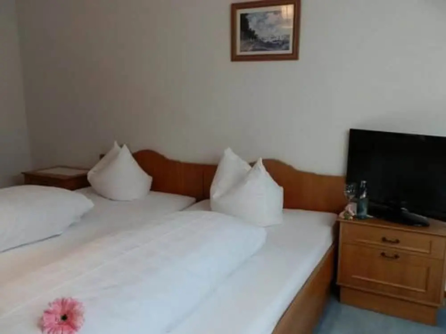 Landhotel Loewen