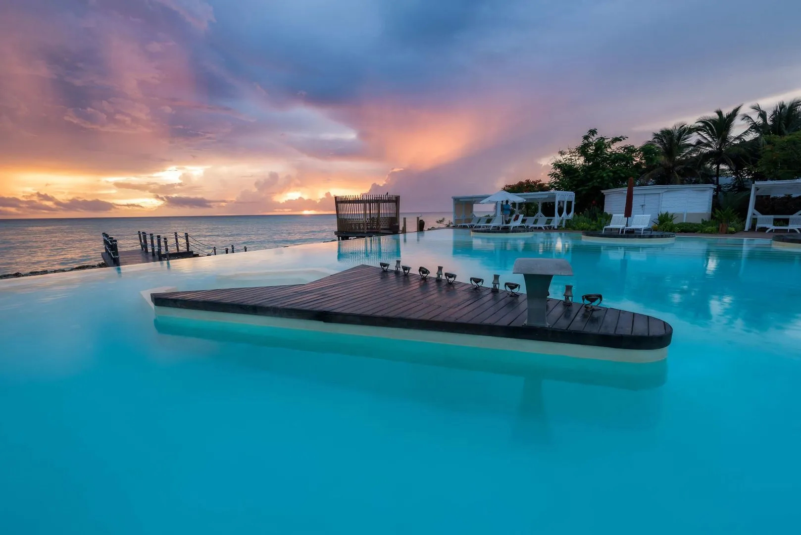 Essque Zalu Zanzibar