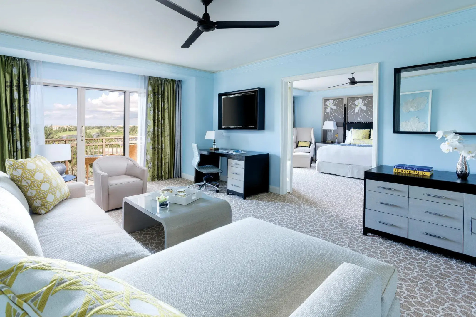 The Ritz-Carlton, Grand Cayman