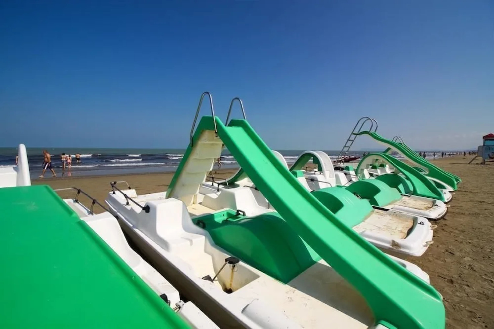 Strand Hotel Colorado