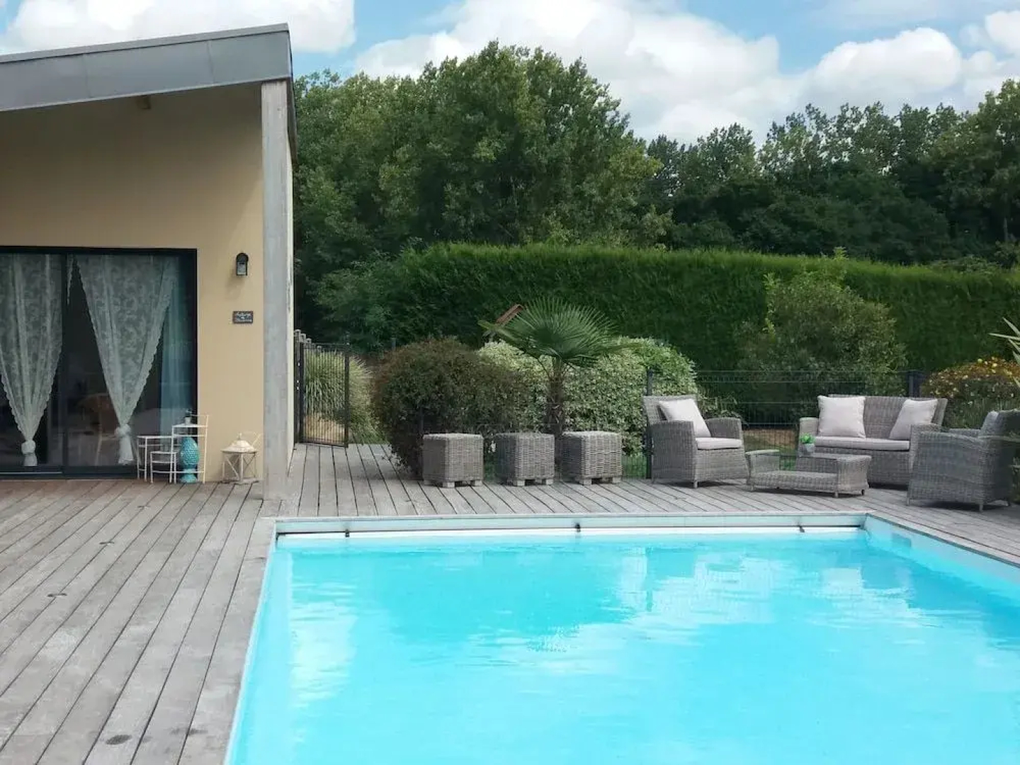 Les Keriaden's Maison d'hotes
