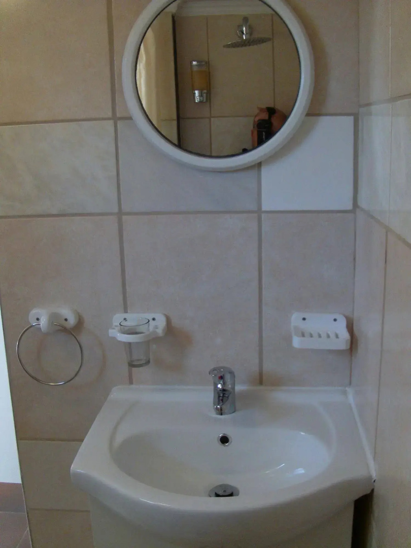 Amanzi Guest House
