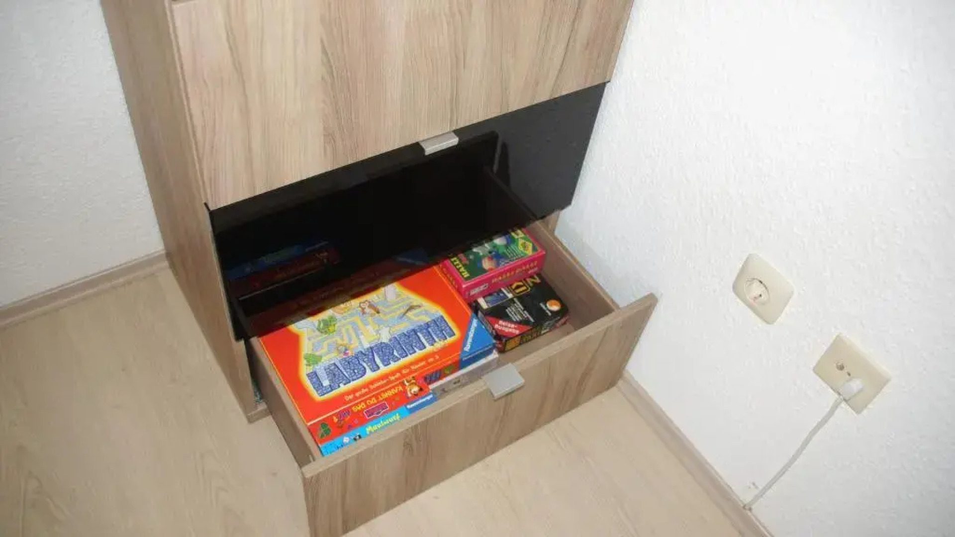 80m² Apartment Star Nürnberg