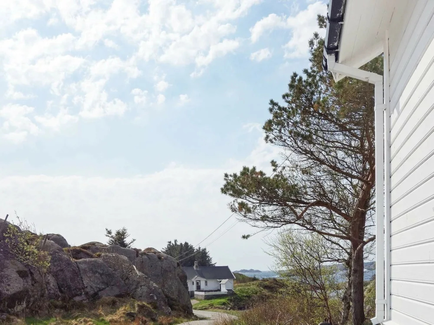 7 Person Holiday Home in Skudeneshavn