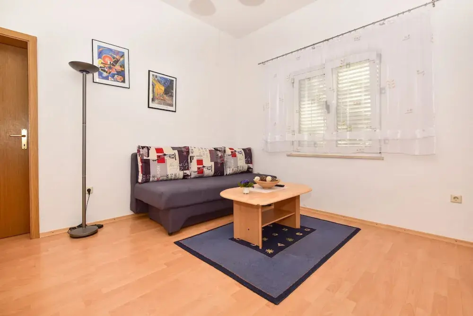 Apartments Paula