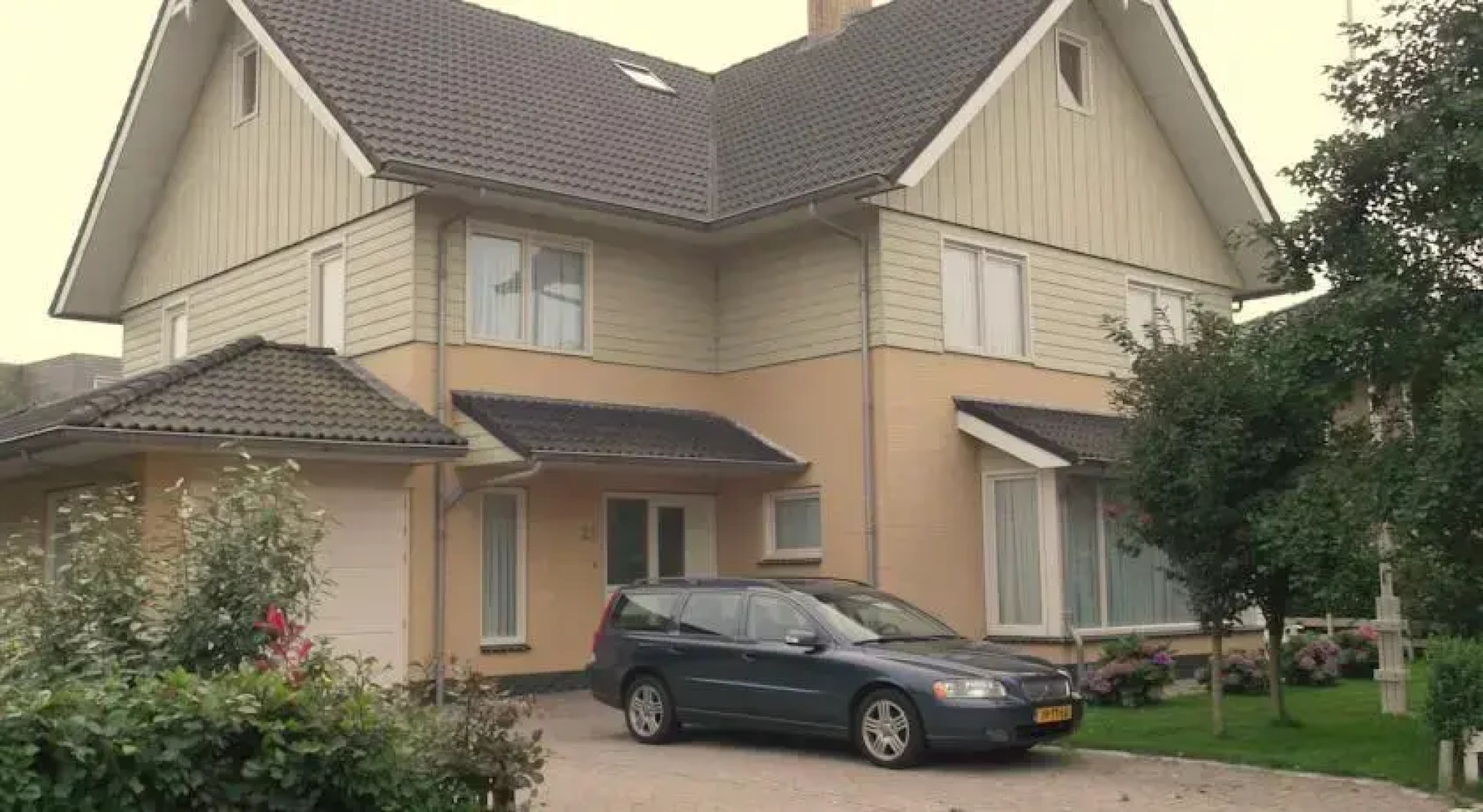 Bed And Breakfast Sneek