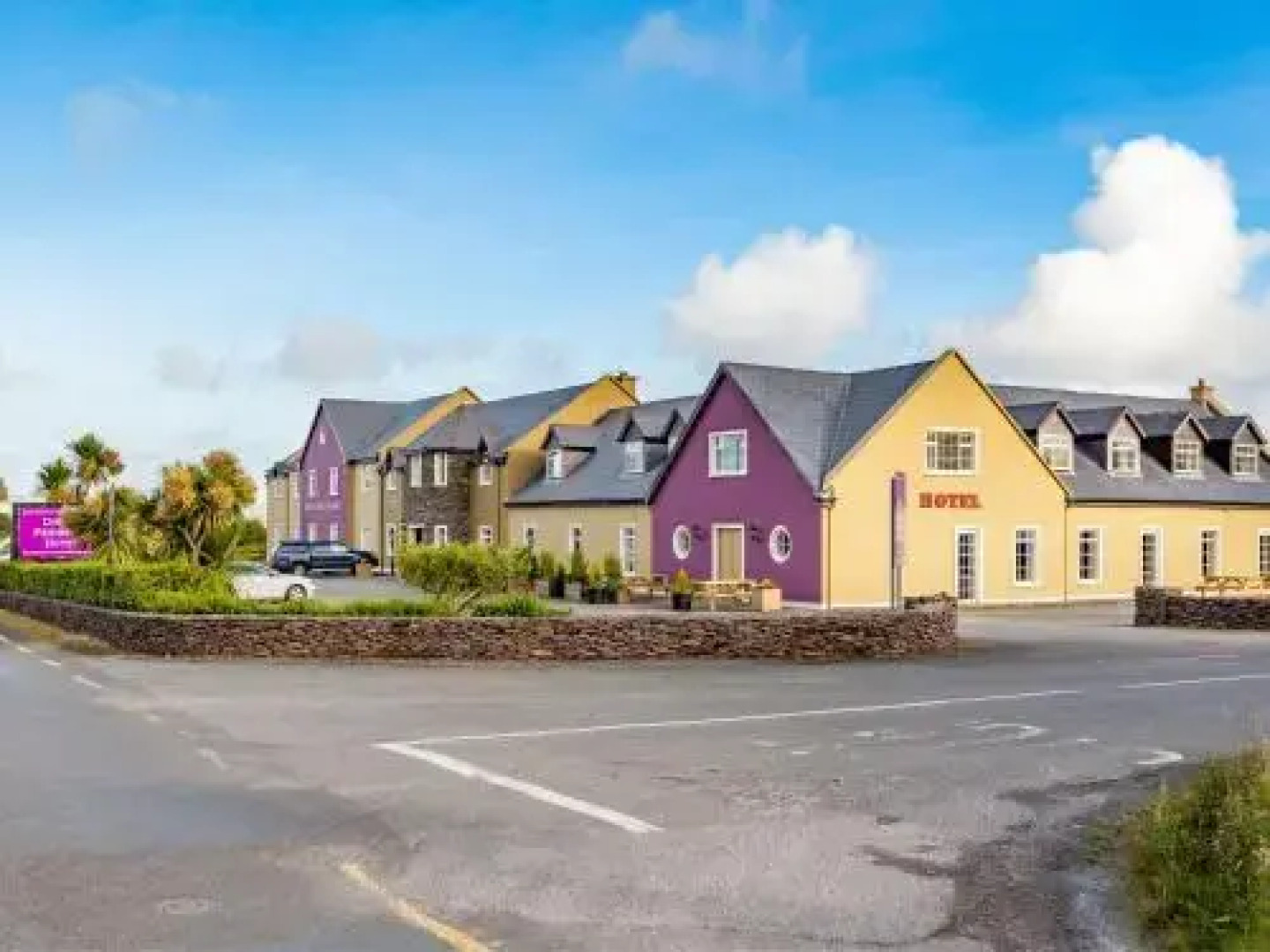 Dingle Peninsula Hotel