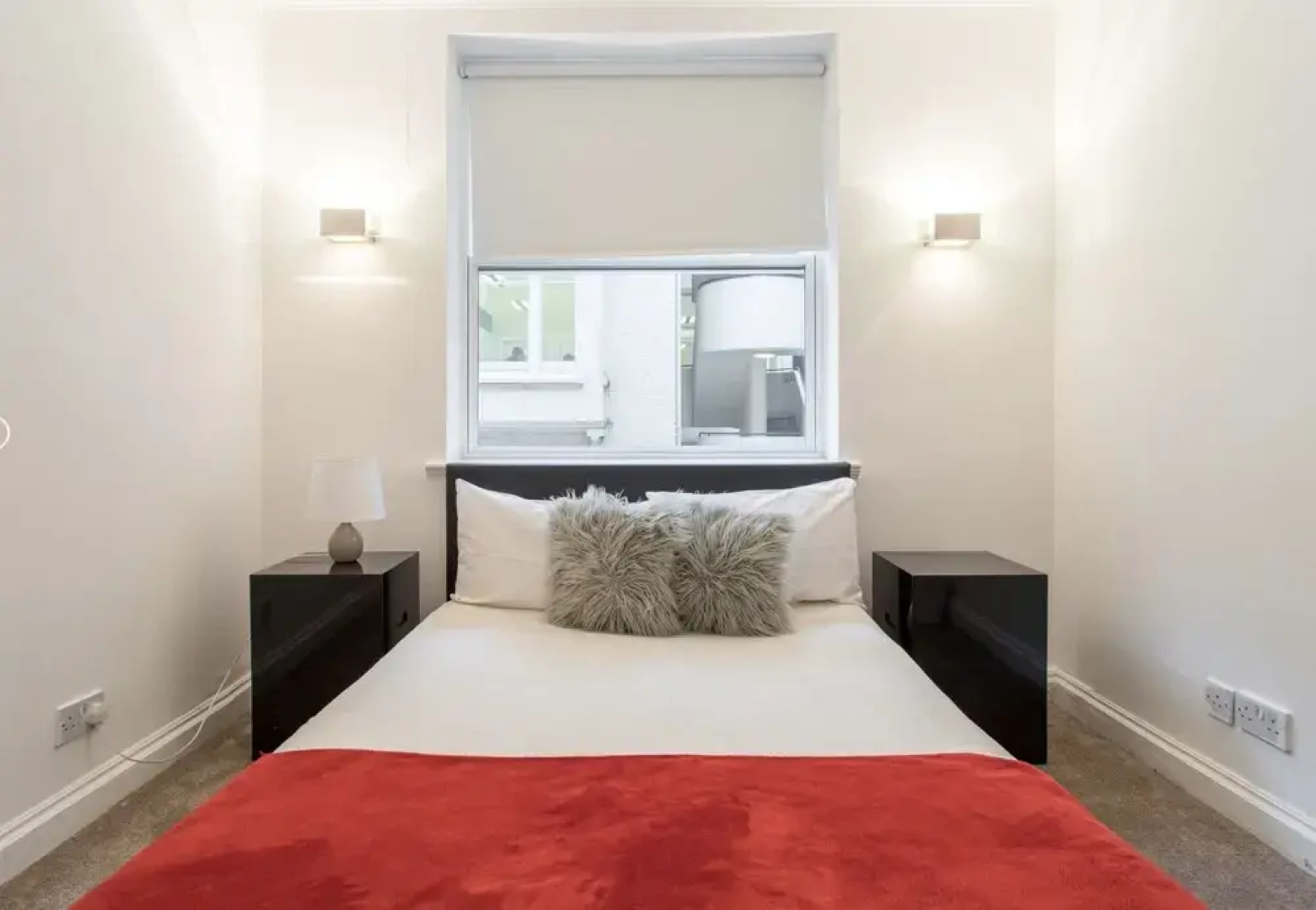 Mayfair Suites near Bond Street