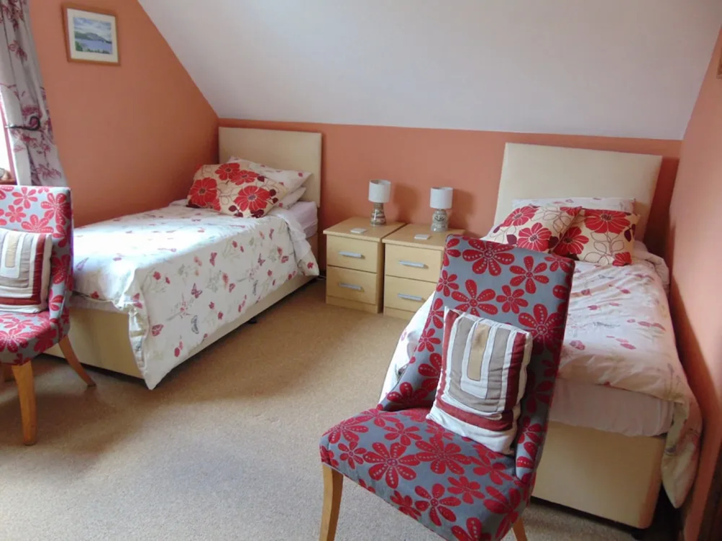 The Rumblie Guest House