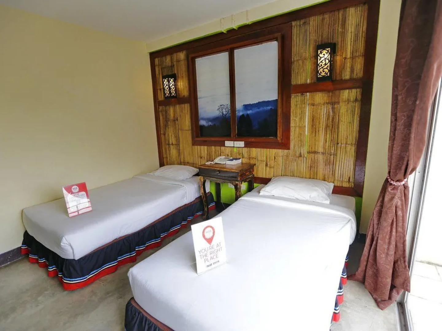 NIDA Rooms Sky High Mountain 122