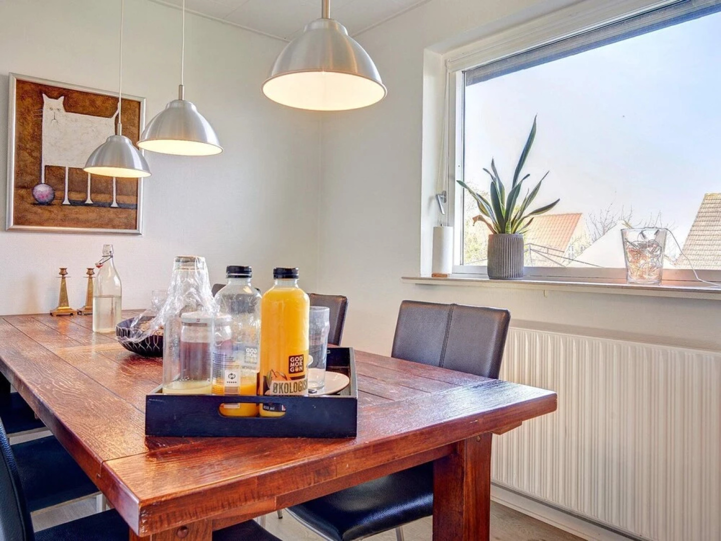 4 Star Holiday Home in Svaneke