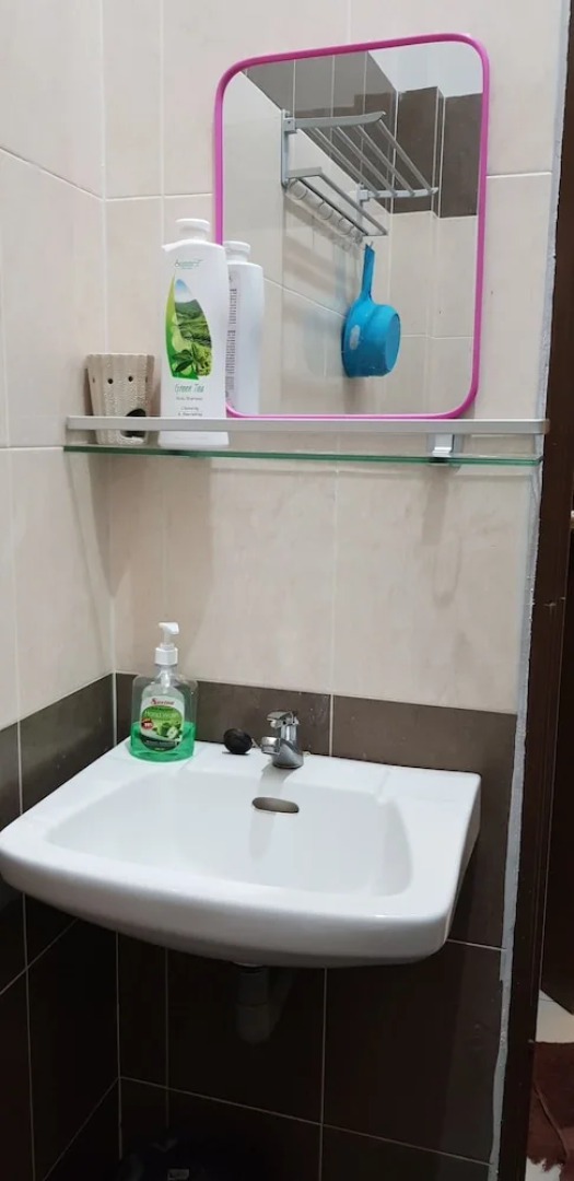 Fahaz Taiping Homestay